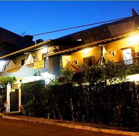 Hospedagem Sossego Da Ladeira Hotel Natal Exterior photo