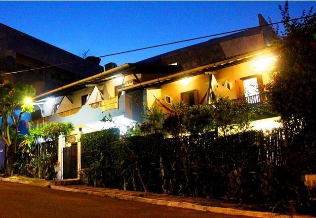 Hospedagem Sossego Da Ladeira Hotel Natal Exterior photo