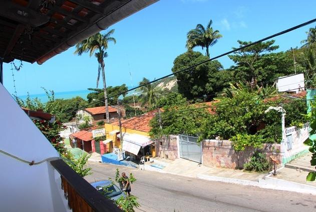 Hospedagem Sossego Da Ladeira Hotel Natal Exterior photo