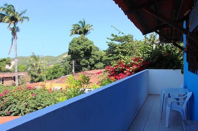 Hospedagem Sossego Da Ladeira Hotel Natal Exterior photo