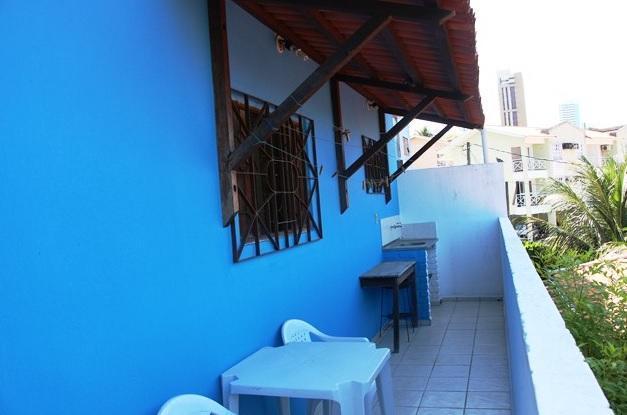 Hospedagem Sossego Da Ladeira Hotel Natal Exterior photo