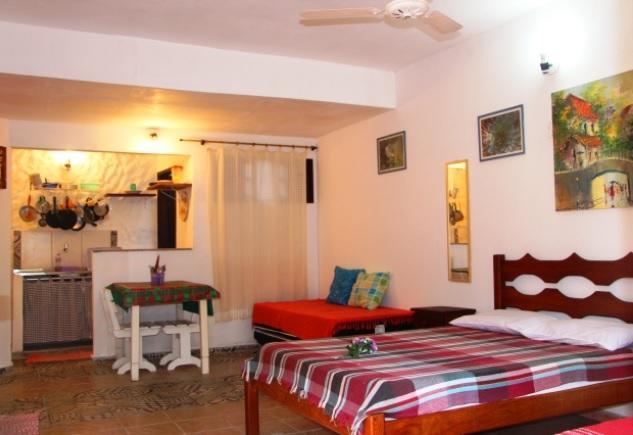 Hospedagem Sossego Da Ladeira Hotel Natal Exterior photo
