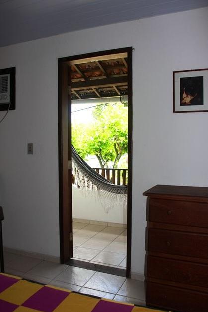 Hospedagem Sossego Da Ladeira Hotel Natal Exterior photo
