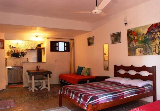 Hospedagem Sossego Da Ladeira Hotel Natal Exterior photo